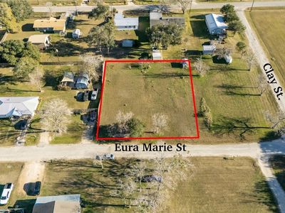 603 Eura Marie St, Edna, TX, 77957