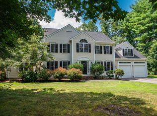 5 Johnson Dr, Lakeville, MA 02347