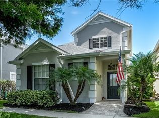 9005 English Silver Way, Tampa, FL 33626