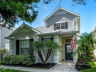 9005 ENGLISH SILVER WAY, Tampa, FL, 33626