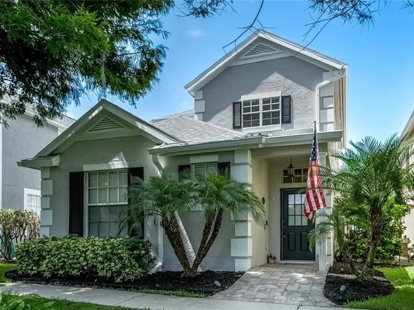 9005 English Silver Way, Tampa, FL 33626