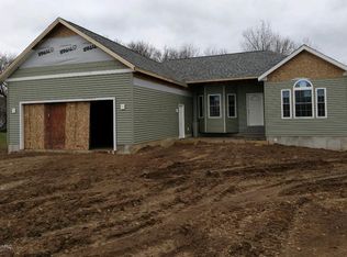 141 Fawn Run, Coldwater, MI 49036