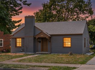 2421 Rugby Rd, Dayton, OH 45406