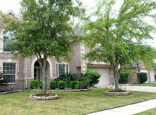 7822 Maple Trace Dr, Houston, TX 77070