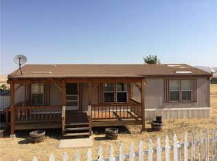 14795 Garvey Rd, Santa Margarita, CA 93453
