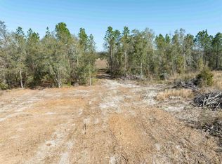 NE Beulah Church Rd, Lee, FL 32059