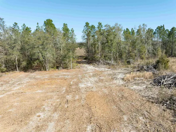 NE Beulah Church Rd, Lee, FL 32059