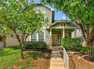 1715 Lost Maples Loop, Cedar Park, TX 78613