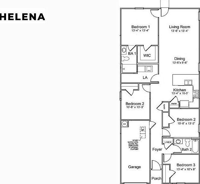 202 Wild Strawberry Ln, Moncks Corner, SC 29461 Zillow