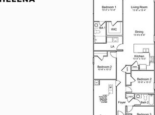 111 Hillsford Ln, Summerville, SC 29486