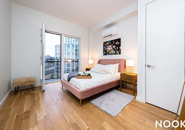 45-57 Davis St #710 — Photo 7