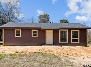 15415 County Road 3146, Tyler, TX 75706