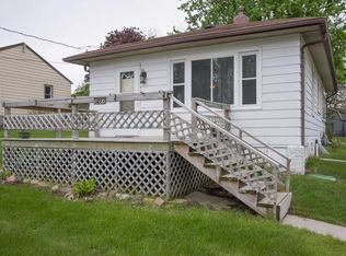 3227 Garfield Ave, Des Moines, IA 50317