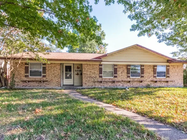 2218 Aloha Dr, Mesquite, TX 75150