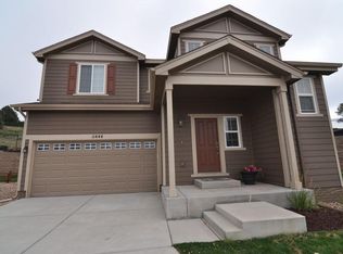 11444 Wildwood Ridge Dr, Colorado Springs, CO 80921