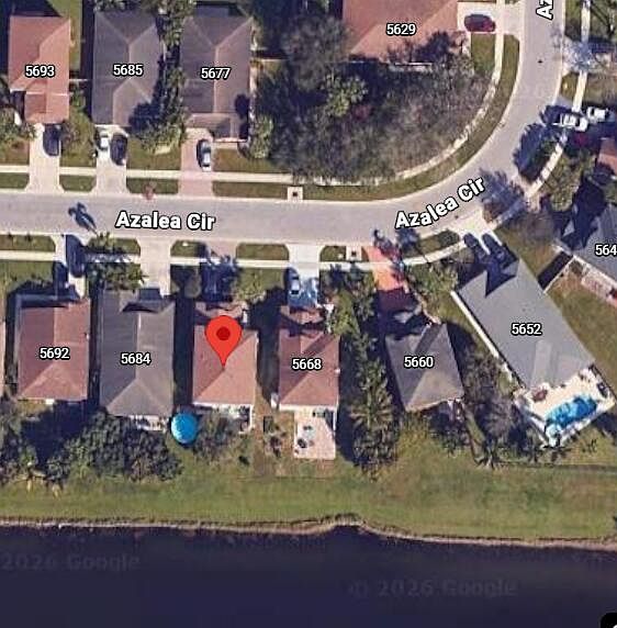 2nd image of 5676 Azalea Circle