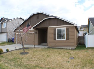 11704 E Marietta Ln, Spokane Valley, WA 99206