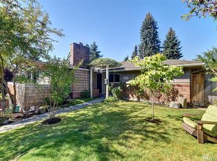 6703 235th St SW, Mountlake Terrace, WA 98043