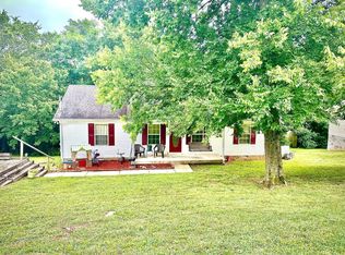 2053 Sugar Tree Dr, Lewisburg, TN 37091