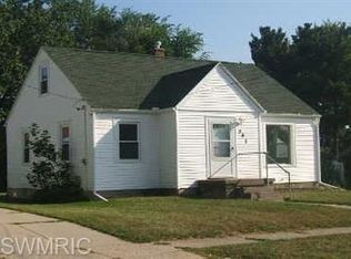 547 Ferris St NW, Grand Rapids, MI 49544