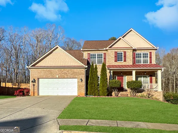 2879 Heritage Oaks Cir, Dacula, GA 30019