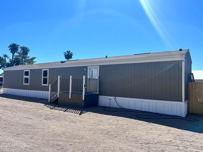 226 N 81st St, Mesa, AZ, 85207