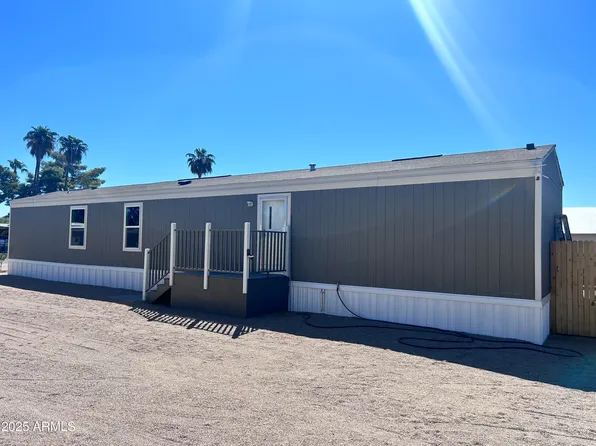 226 N 81ST Street, Mesa, AZ 85207