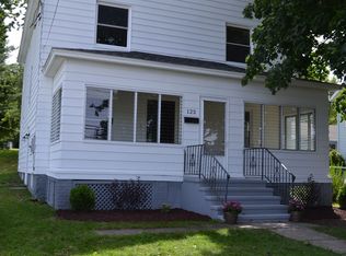 123 Cemetery St, Archbald, PA 18403