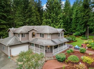 20617 95th St SE, Snohomish, WA 98290