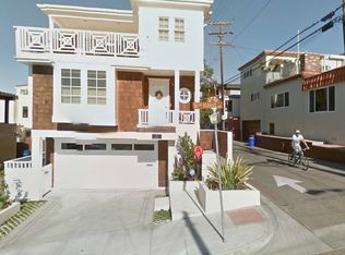119 16th St, Hermosa Beach, CA 90254