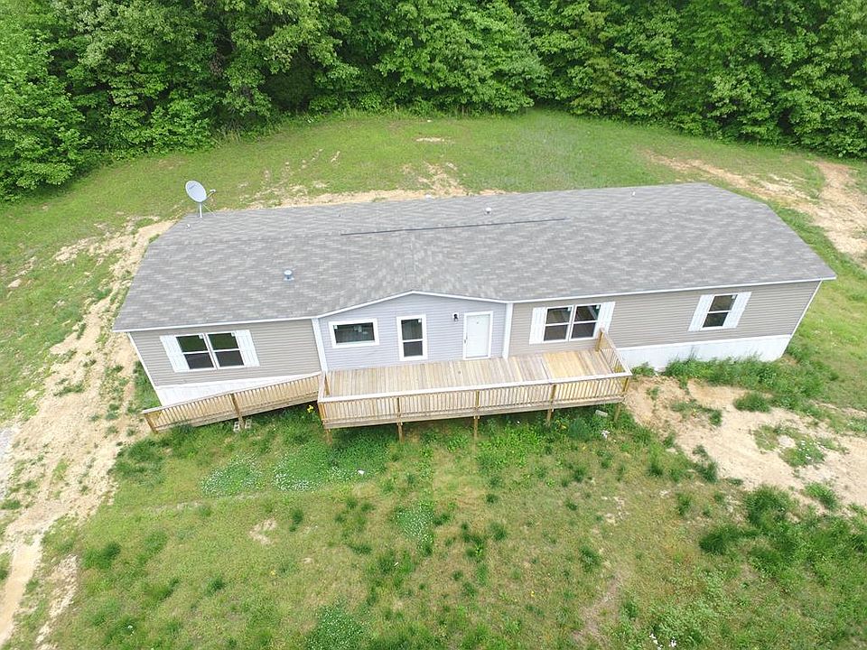 1st image of 807 Horton Spur