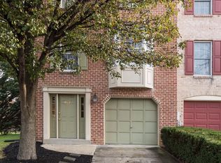 8018 Hollow Reed Ct, Frederick, MD 21701