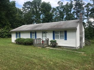 4128 Poor House Rd, Dolphin, VA 23843