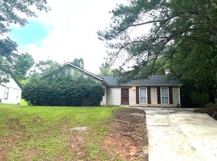 5174 Huxley Rd, Stone Mountain, GA 30088