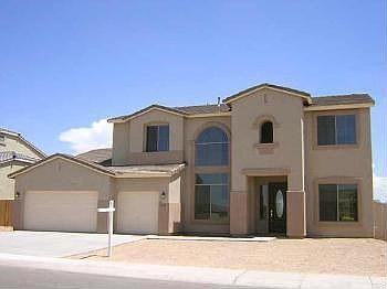 1st image of 4593 S Four Peaks Way