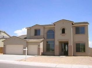 4593 S Four Peaks Way, Chandler, AZ 85249