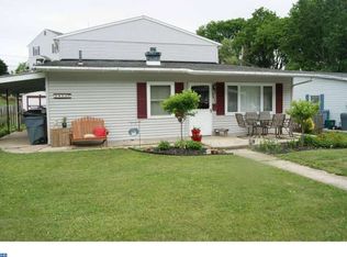 2455 McKinley Ave, Reading, PA 19609