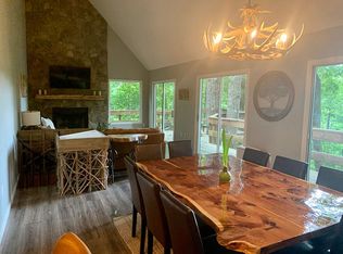 461 Black Oak Dr, Sapphire, NC 28774