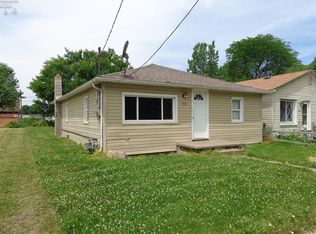 1705 Harrison St, Sandusky, OH 44870