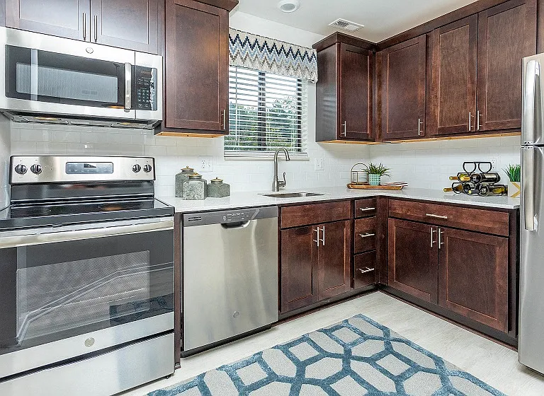 River Oaks Apartments of Rochester Hills — Photo 43
