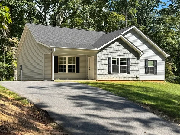 3790 Highway 52 W, Dahlonega, GA 30533