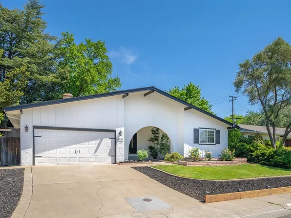 5130 Patti Jo Dr, Carmichael, CA 95608