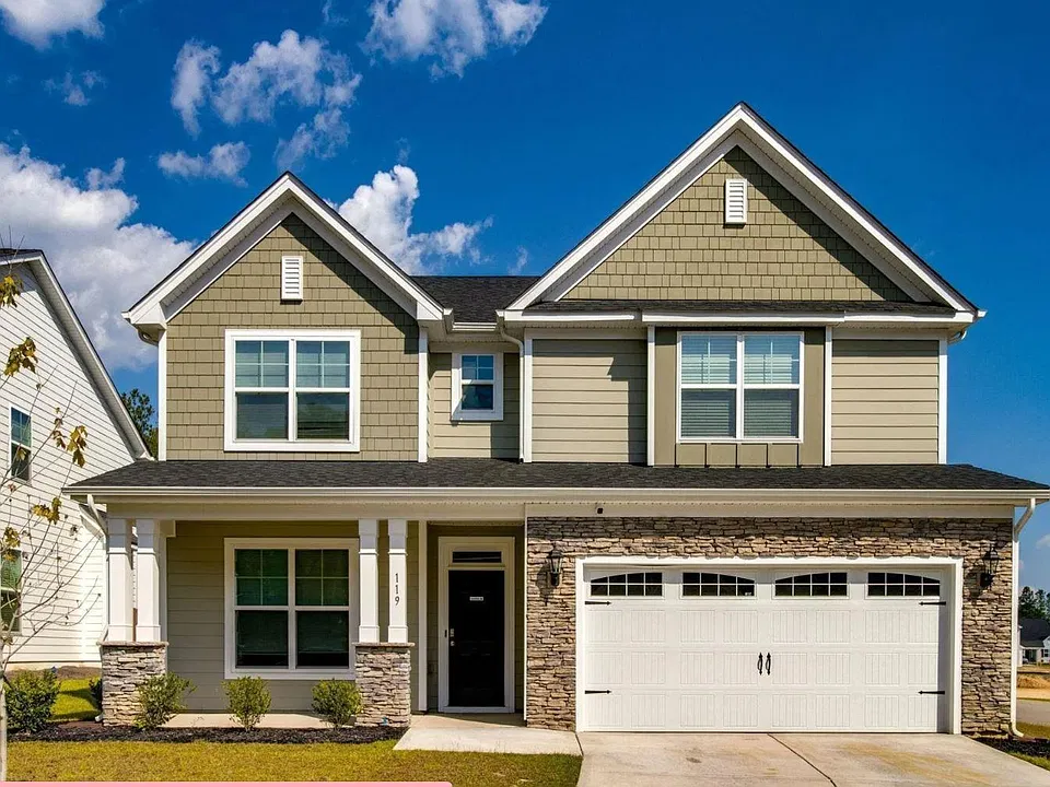 119 Tawney Forest Rd