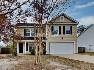 326 Cohen Cir, Ladson, SC 29456