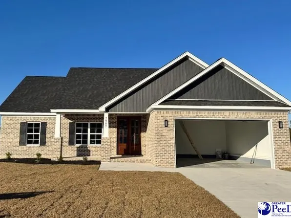 2907 Suzanne Dr, Florence, SC 29501
