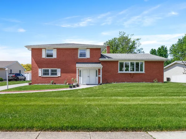 1419 Fran Lin Pkwy, Munster, IN 46321