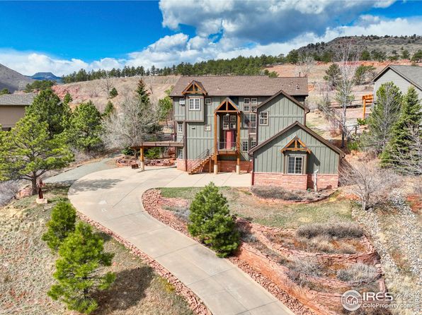 385 Vasquez Ct, Lyons, CO 80540