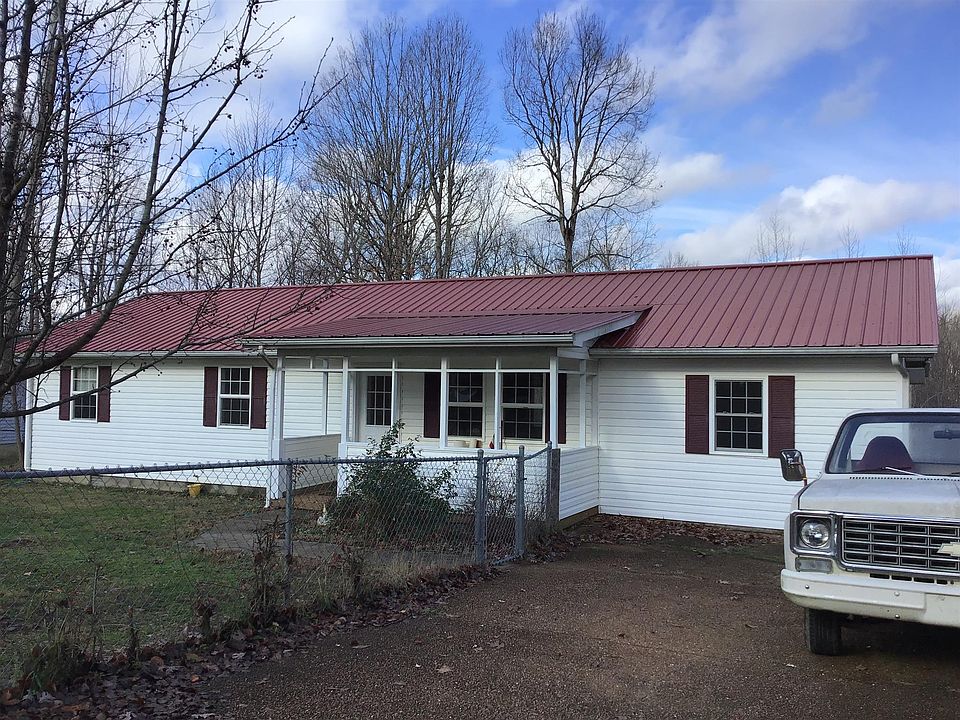 212 Rockhouse Rd, Hohenwald, TN 38462 Zillow