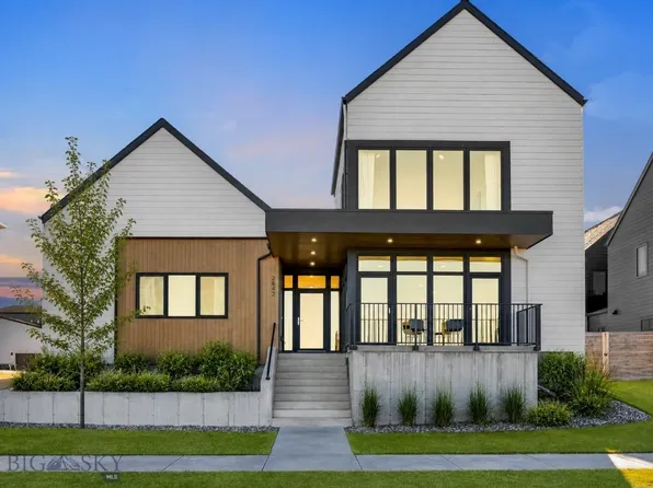 2842 Tierra Ln, Bozeman, MT 59718