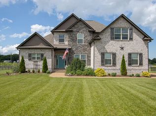 2221 Bluebird Rd, Lebanon, TN 37087